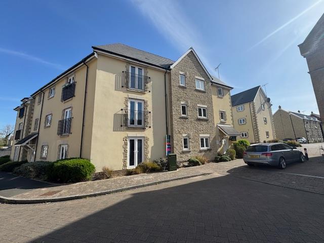 Dyson Road, Redhouse, Swindon SN25